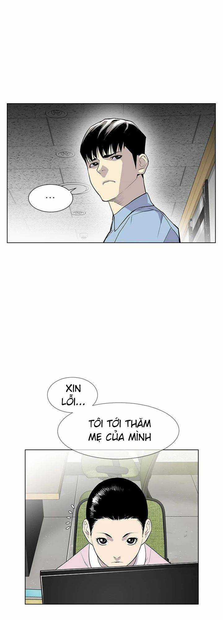 Cuộc Chiến Băng Đảng Chapter 18 trang 38