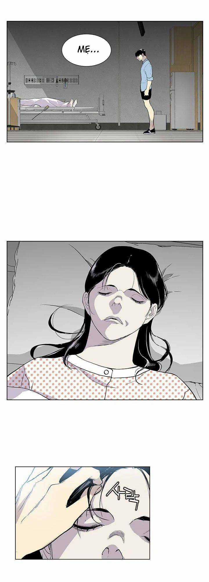 Cuộc Chiến Băng Đảng Chapter 18 trang 41