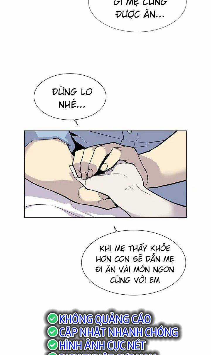 Cuộc Chiến Băng Đảng Chapter 18 trang 43