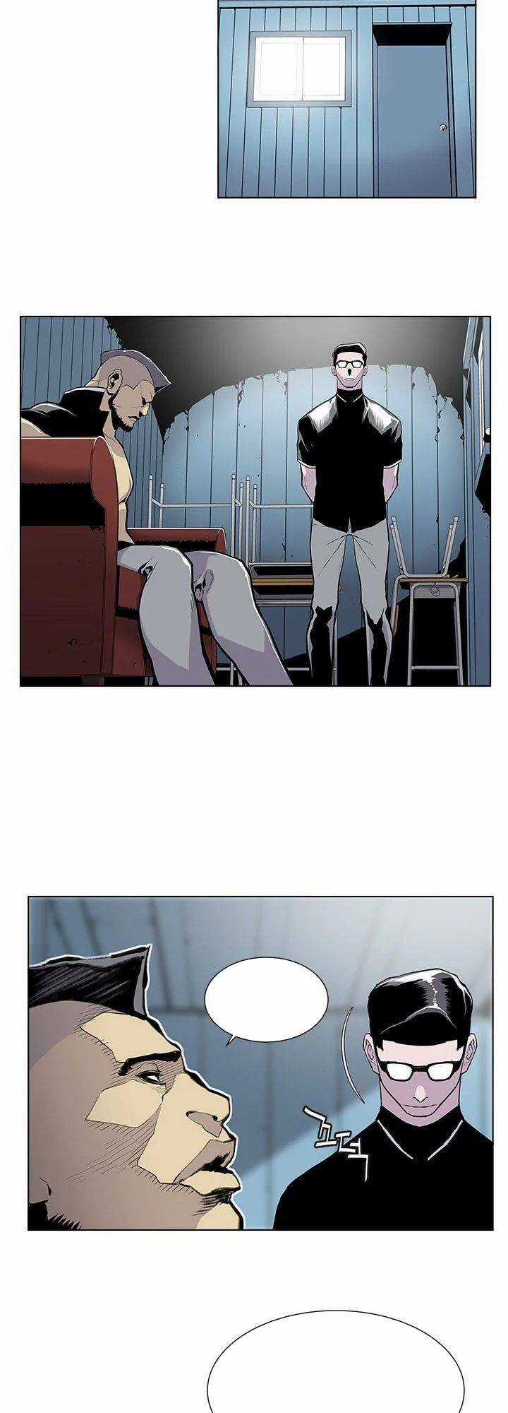 Cuộc Chiến Băng Đảng Chapter 18 trang 47