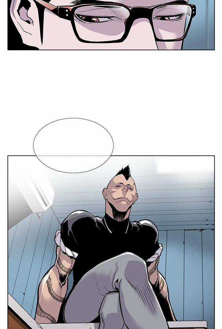 Cuộc Chiến Băng Đảng Chapter 18 trang 49