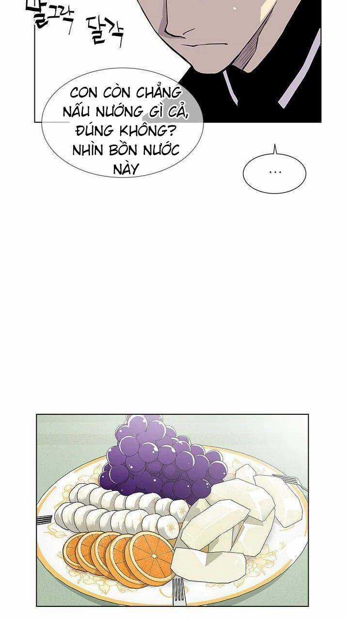 Cuộc Chiến Băng Đảng Chapter 18 trang 7