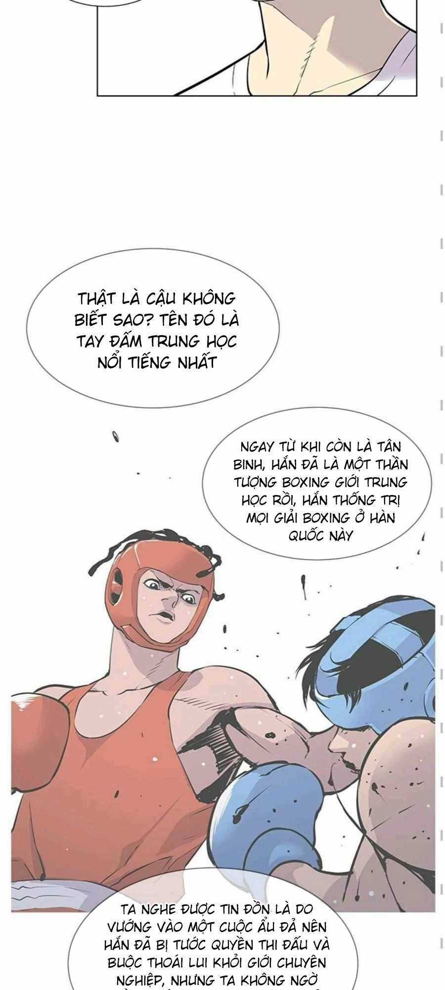 Cuộc Chiến Băng Đảng Chapter 19 trang 10