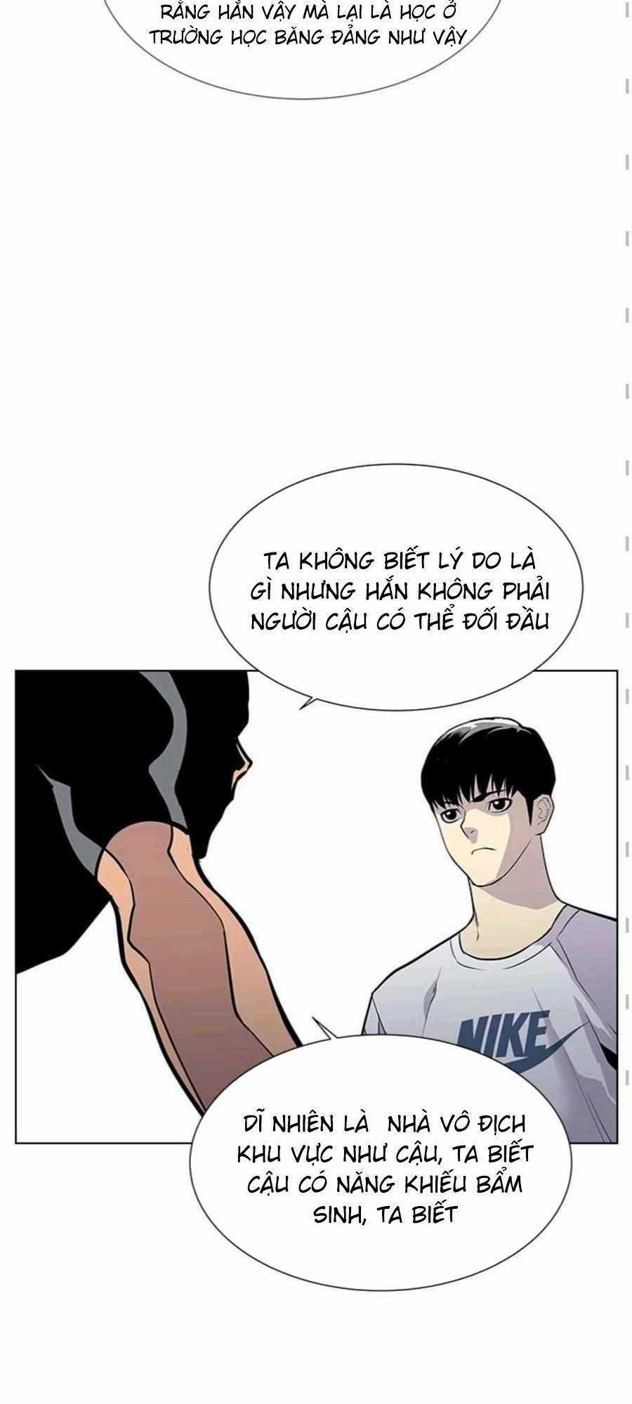 Cuộc Chiến Băng Đảng Chapter 19 trang 11