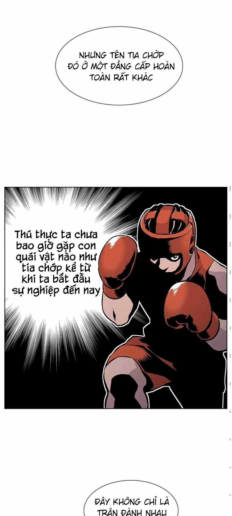 Cuộc Chiến Băng Đảng Chapter 19 trang 12