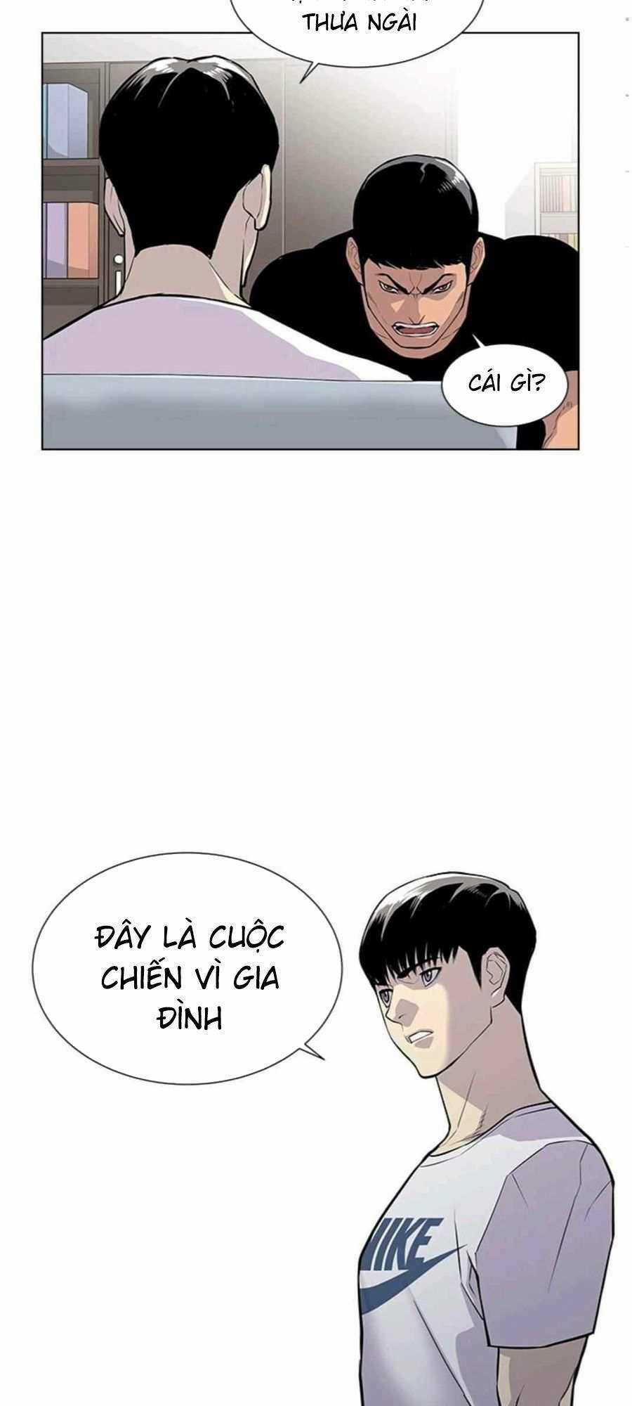 Cuộc Chiến Băng Đảng Chapter 19 trang 13