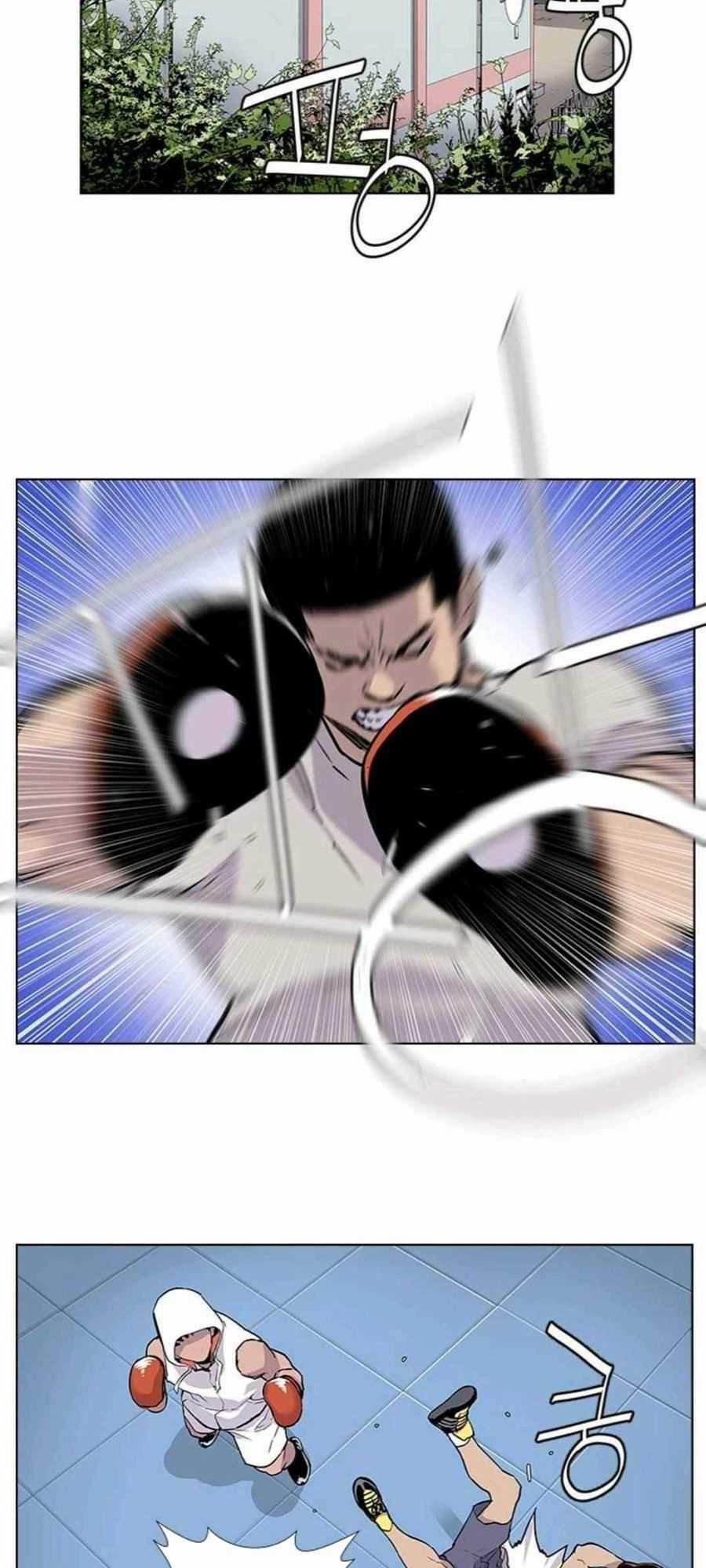 Cuộc Chiến Băng Đảng Chapter 19 trang 18