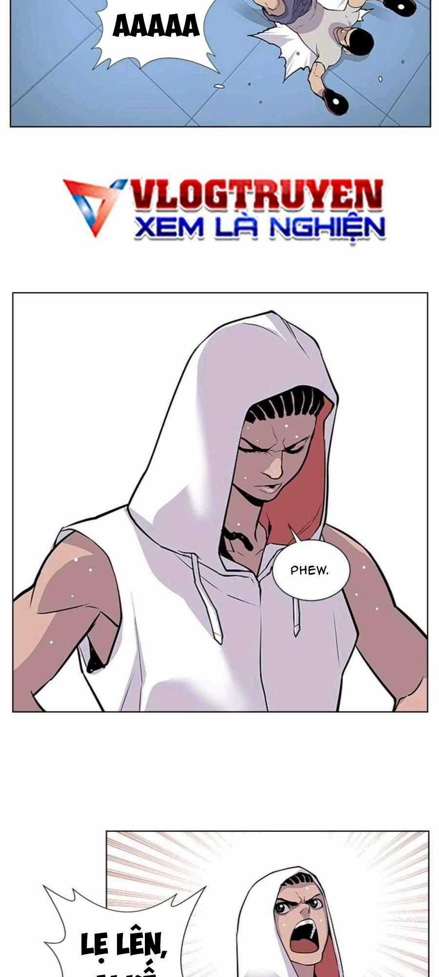 Cuộc Chiến Băng Đảng Chapter 19 trang 19