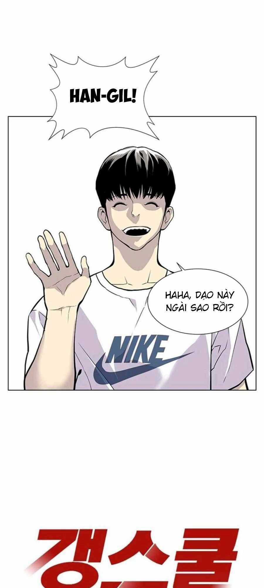 Cuộc Chiến Băng Đảng Chapter 19 trang 2