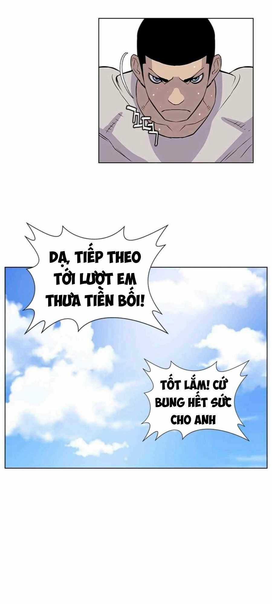 Cuộc Chiến Băng Đảng Chapter 19 trang 24