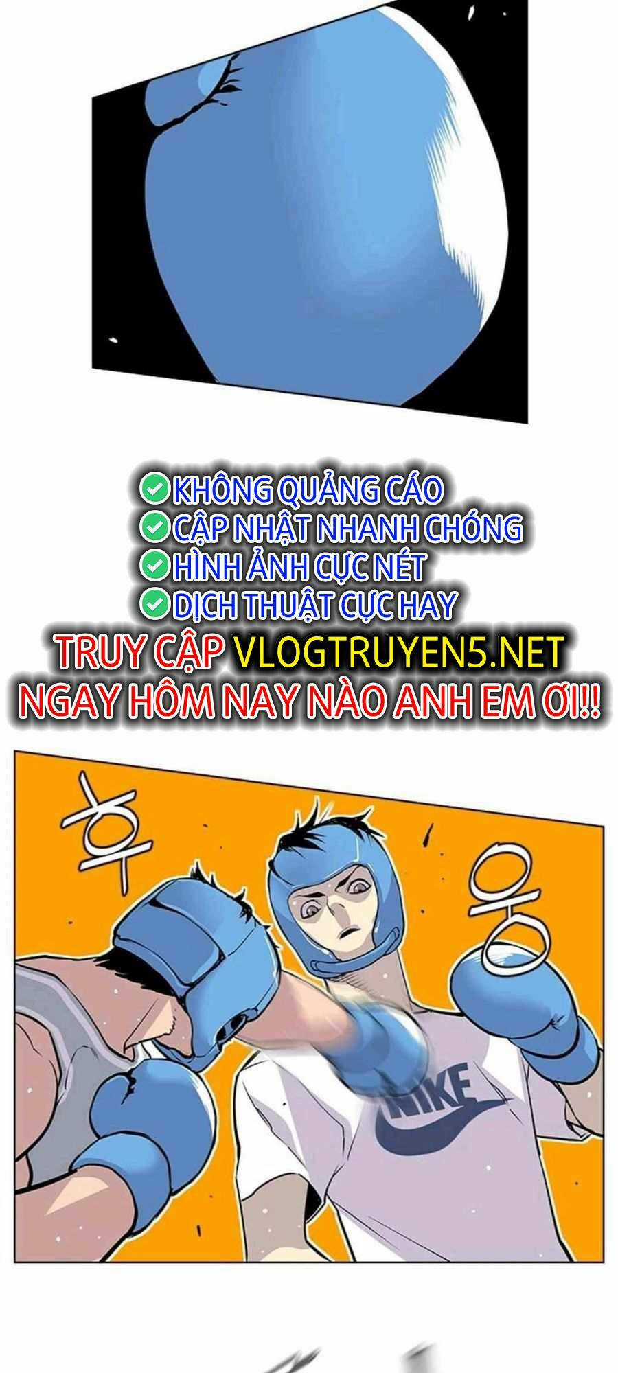 Cuộc Chiến Băng Đảng Chapter 19 trang 27