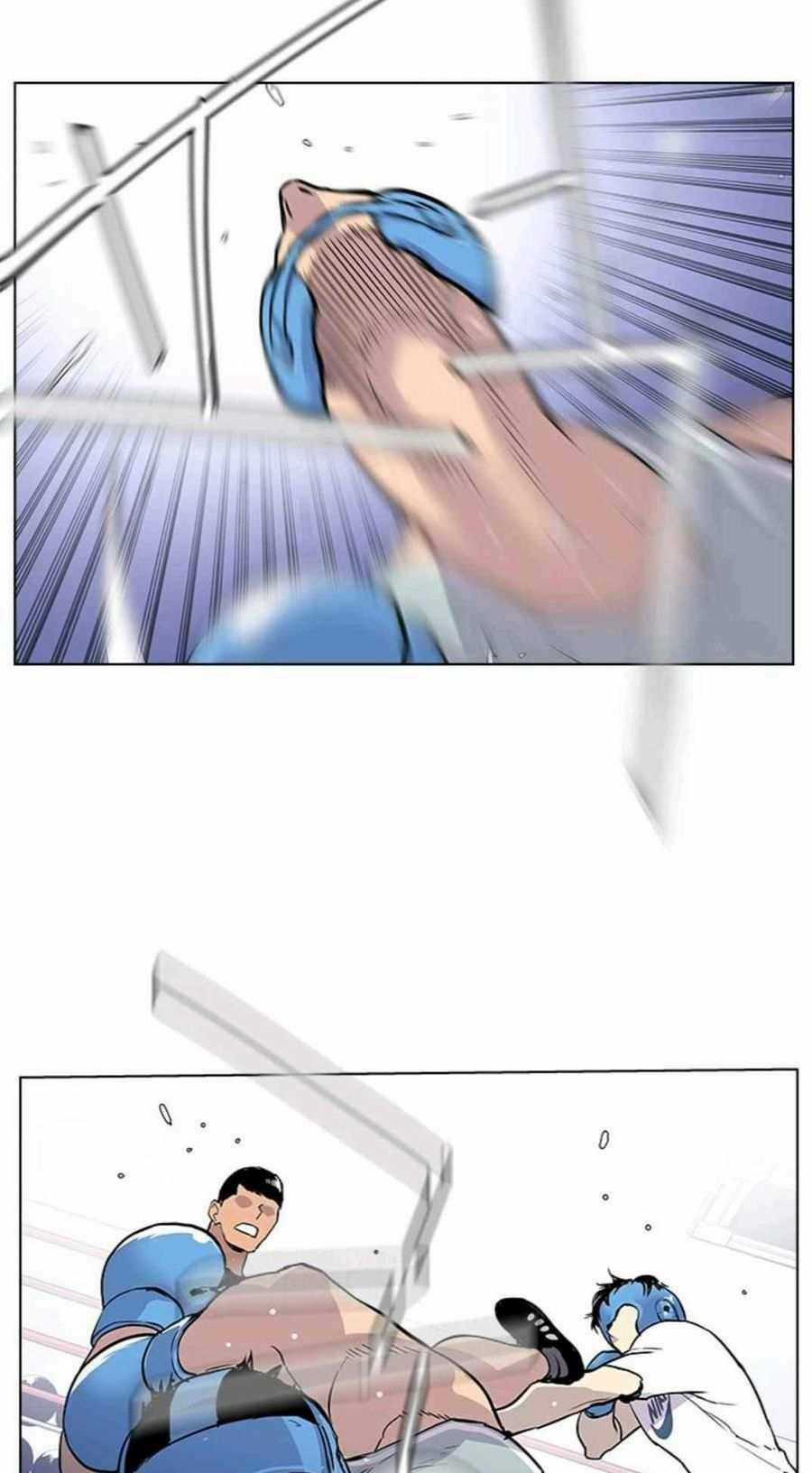 Cuộc Chiến Băng Đảng Chapter 19 trang 28