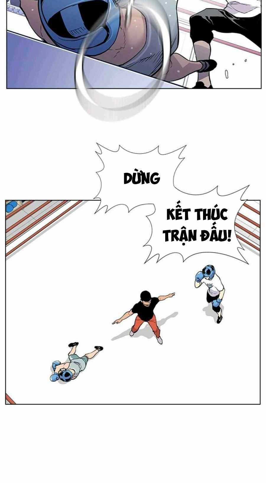 Cuộc Chiến Băng Đảng Chapter 19 trang 29