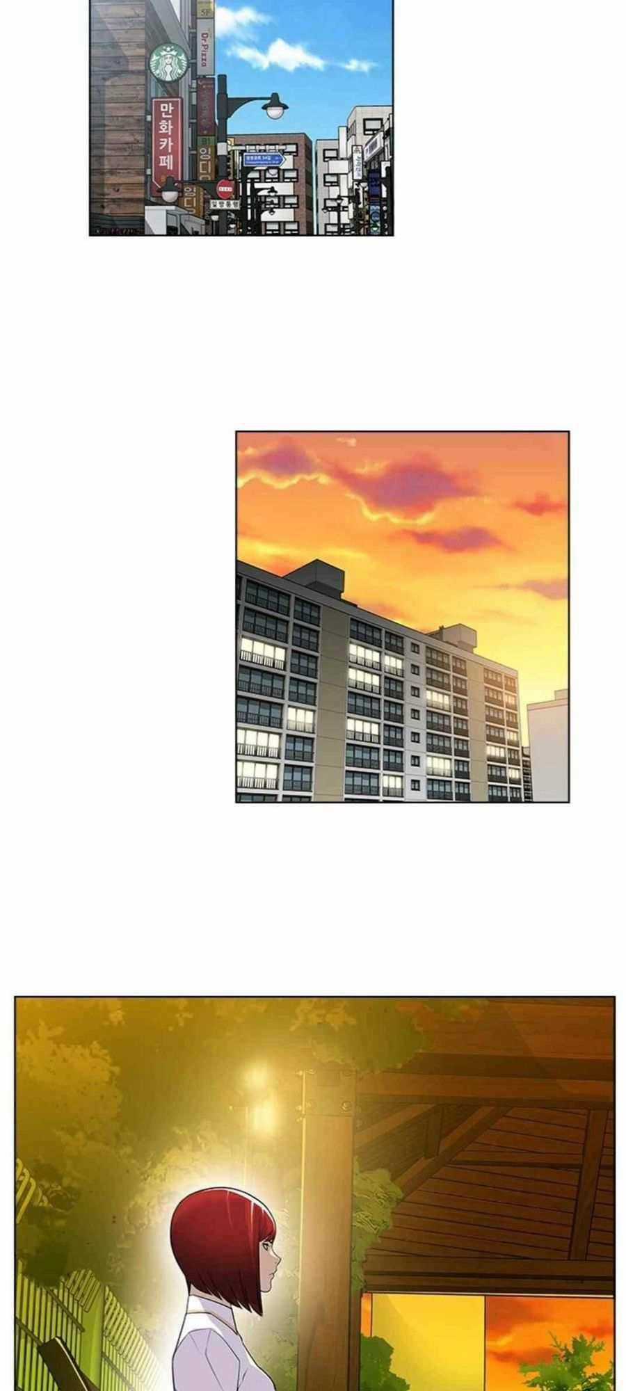 Cuộc Chiến Băng Đảng Chapter 19 trang 33