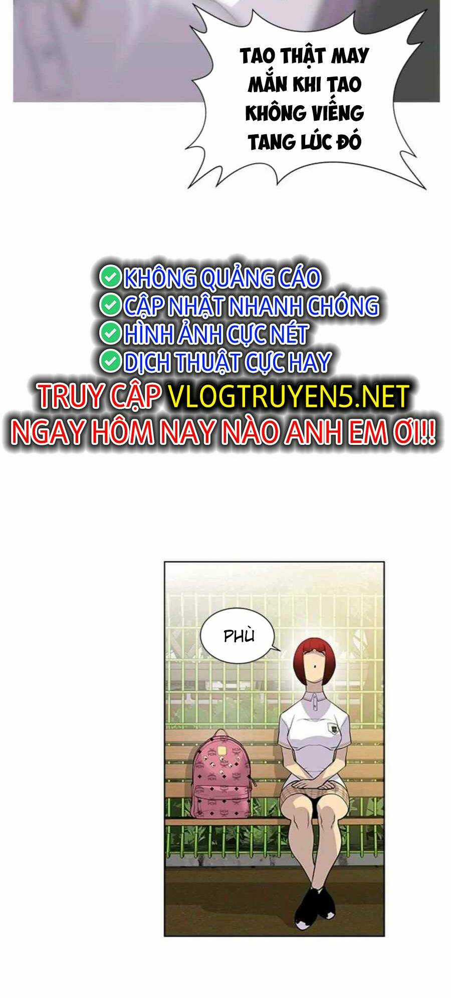 Cuộc Chiến Băng Đảng Chapter 19 trang 36