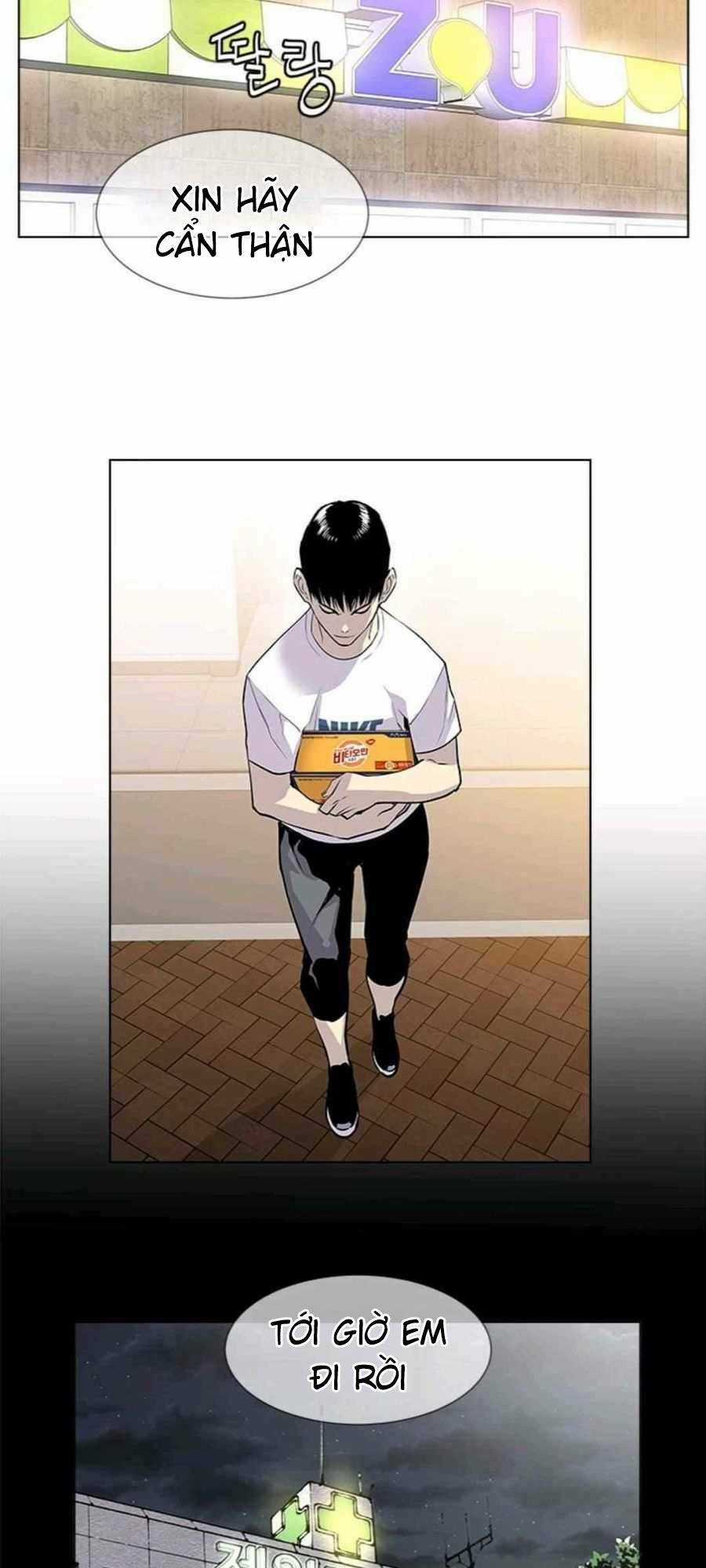 Cuộc Chiến Băng Đảng Chapter 19 trang 38