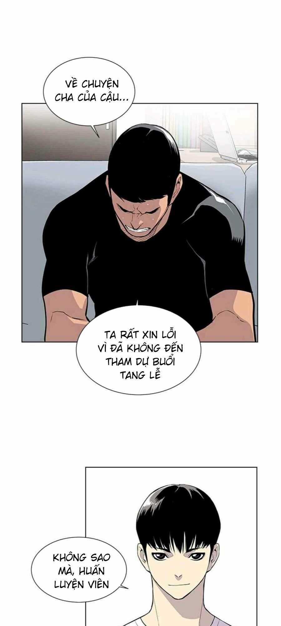 Cuộc Chiến Băng Đảng Chapter 19 trang 4