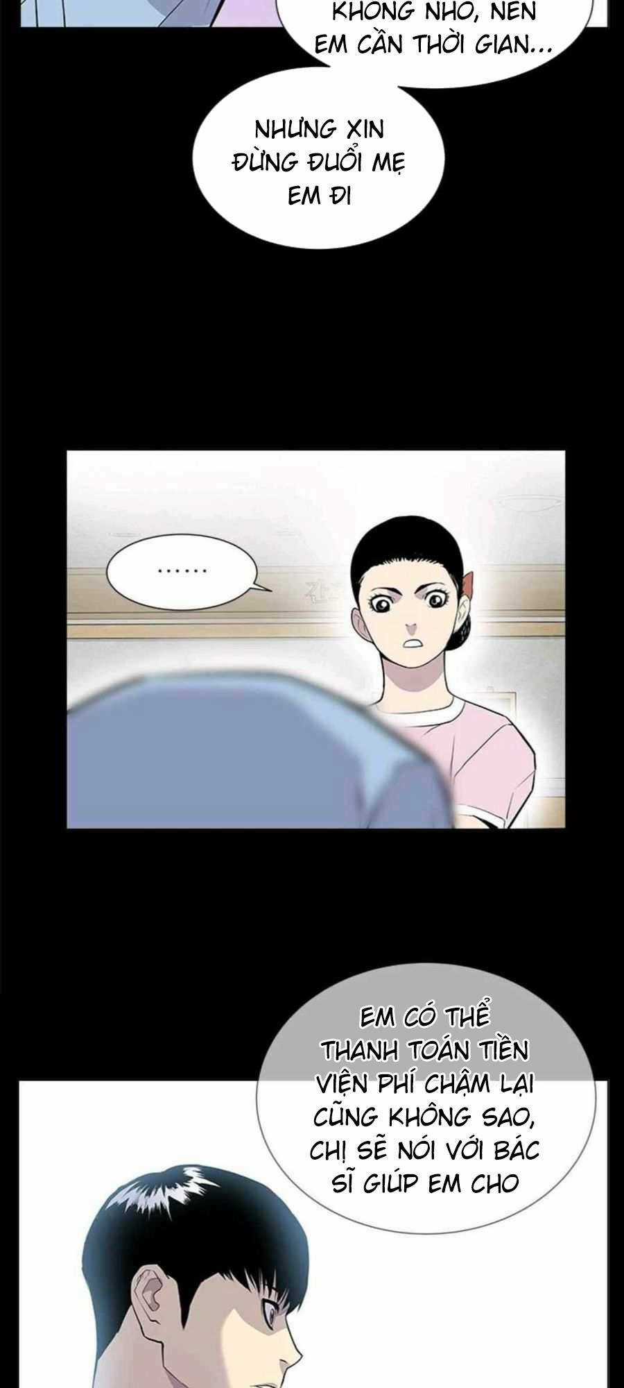 Cuộc Chiến Băng Đảng Chapter 19 trang 40