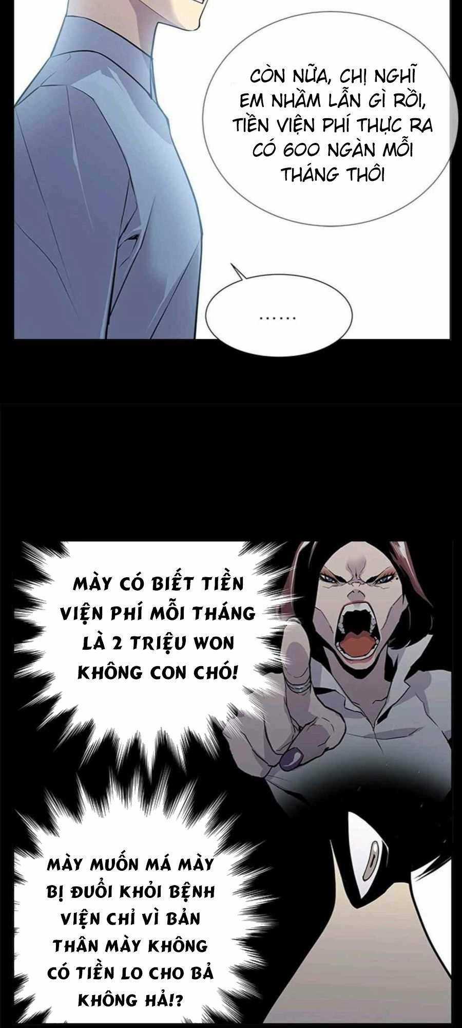 Cuộc Chiến Băng Đảng Chapter 19 trang 41