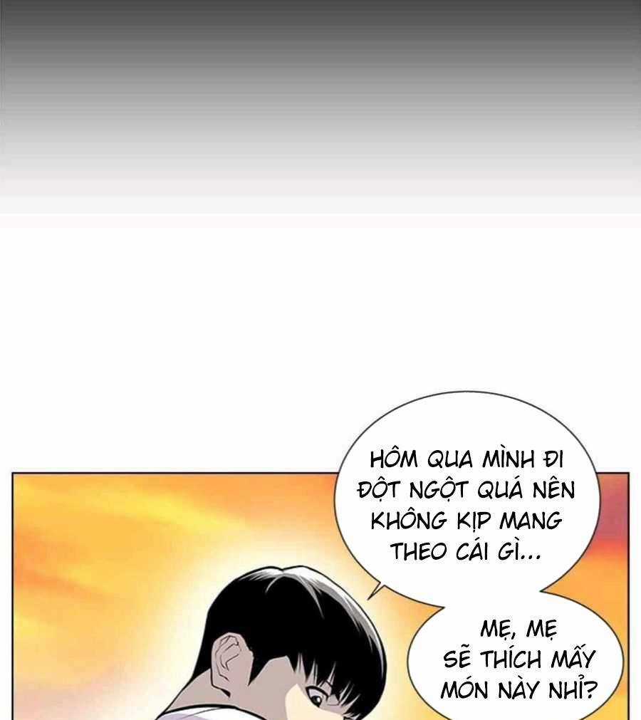 Cuộc Chiến Băng Đảng Chapter 19 trang 43