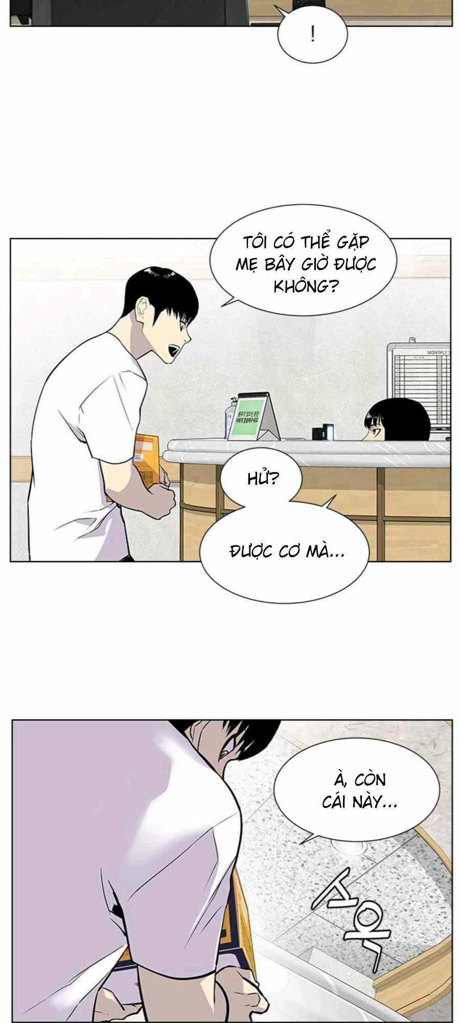 Cuộc Chiến Băng Đảng Chapter 19 trang 47