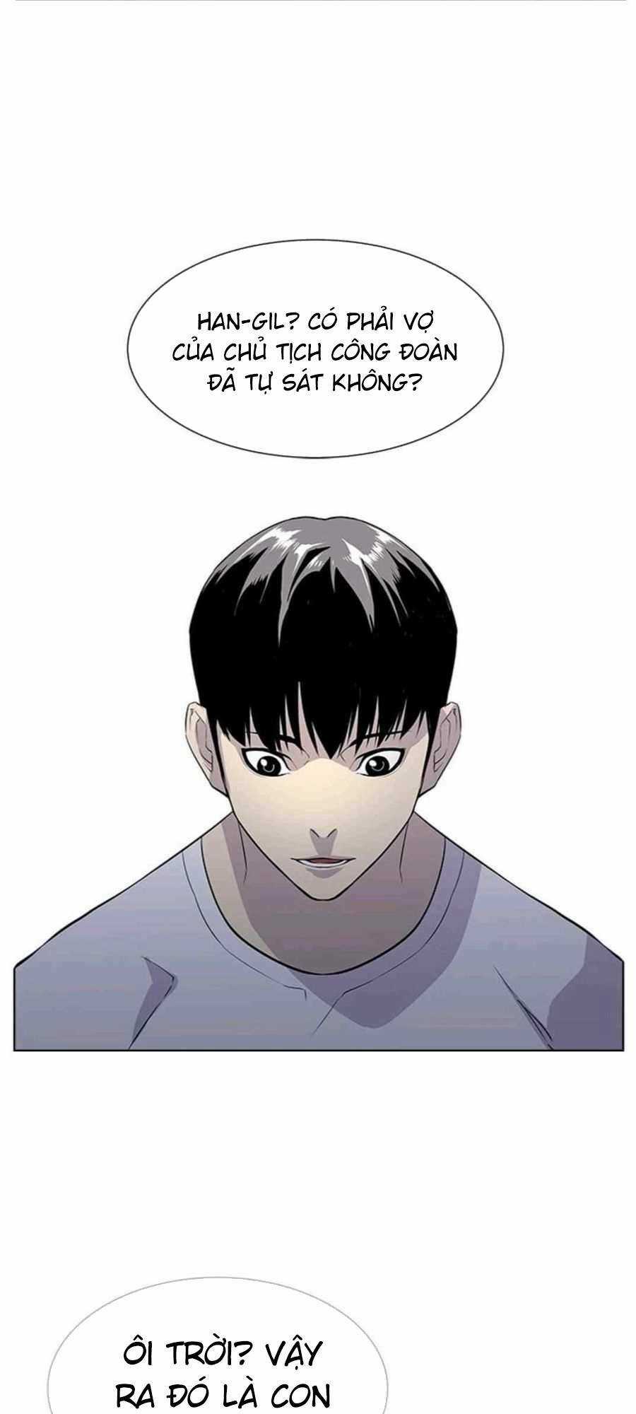 Cuộc Chiến Băng Đảng Chapter 19 trang 48