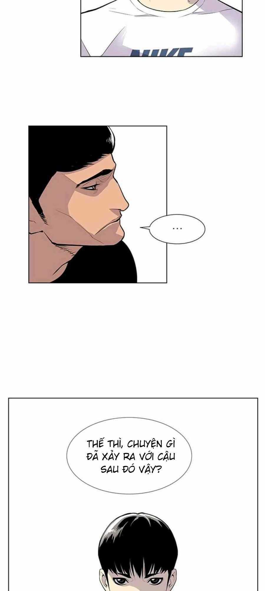 Cuộc Chiến Băng Đảng Chapter 19 trang 5