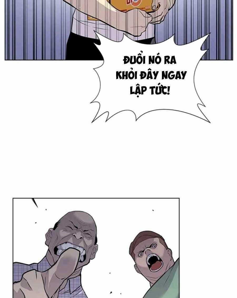 Cuộc Chiến Băng Đảng Chapter 19 trang 51