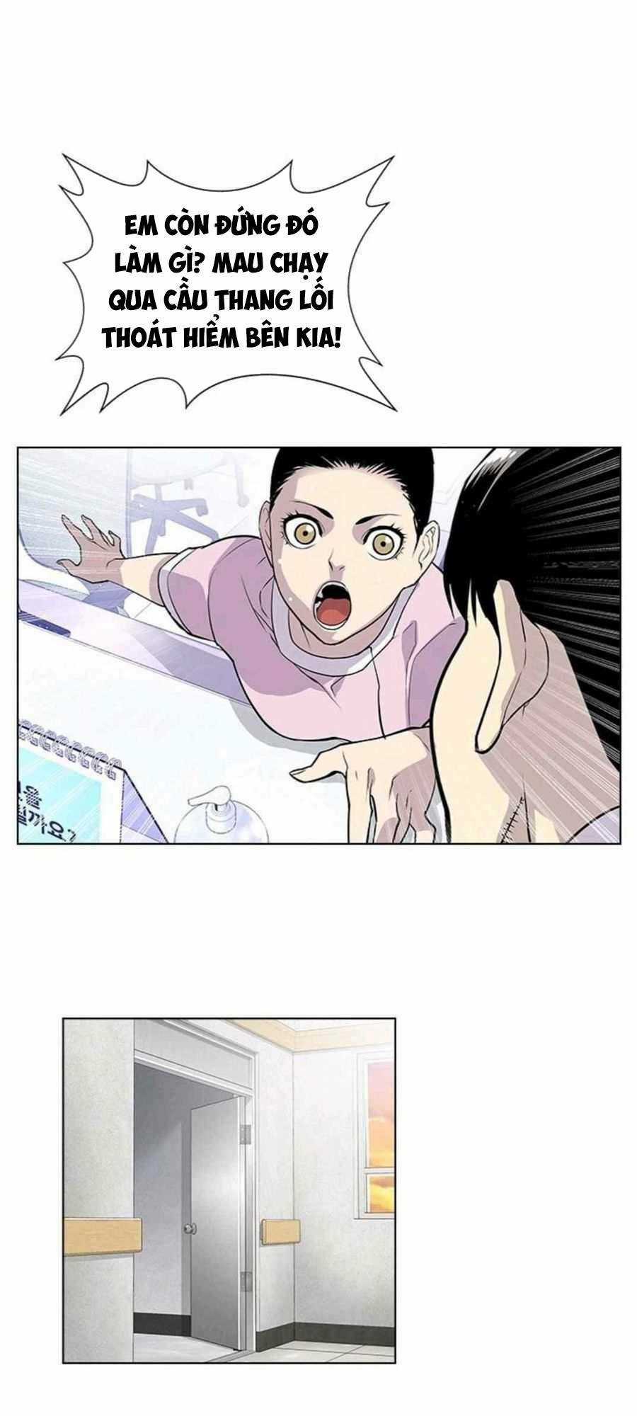 Cuộc Chiến Băng Đảng Chapter 19 trang 53