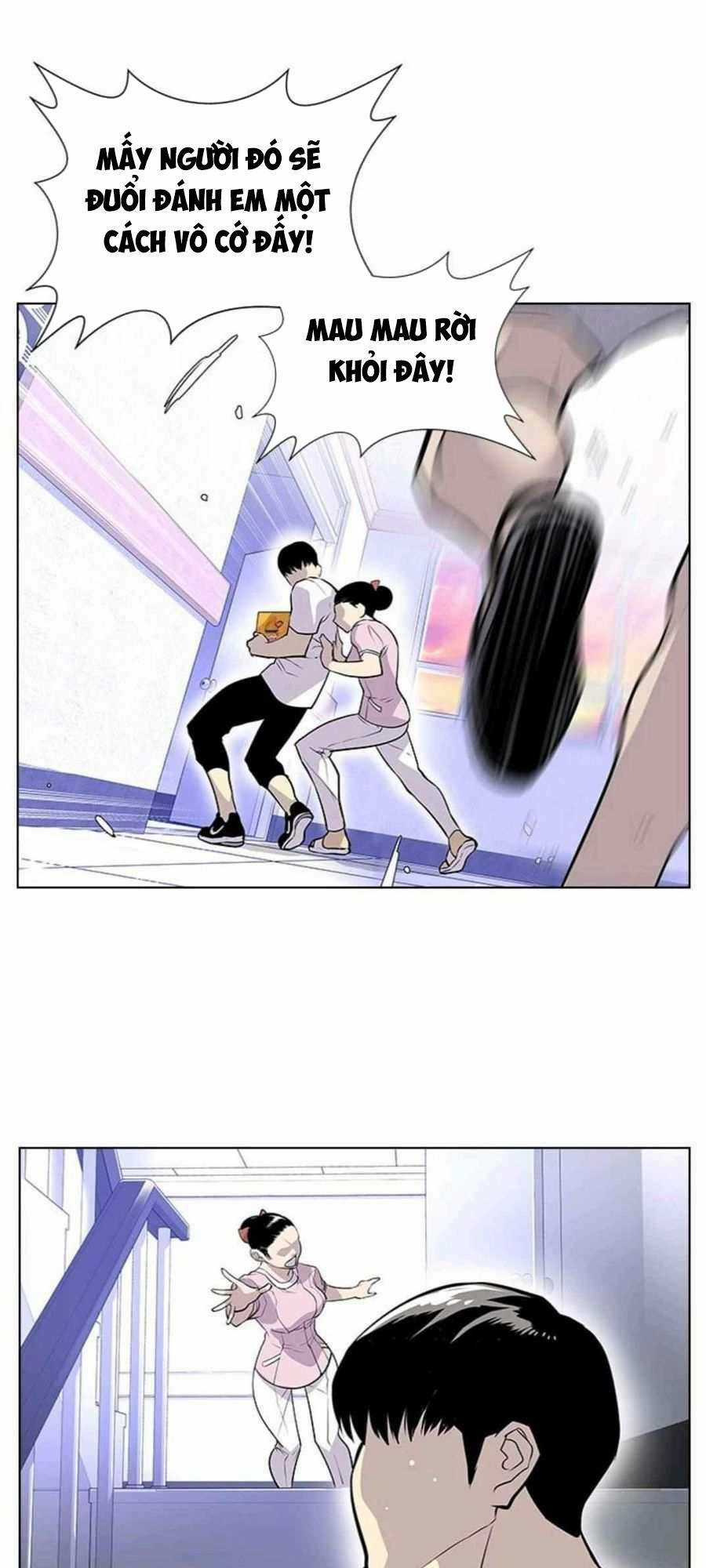 Cuộc Chiến Băng Đảng Chapter 19 trang 54