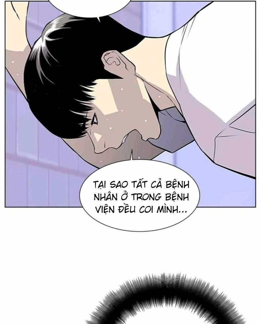 Cuộc Chiến Băng Đảng Chapter 19 trang 59