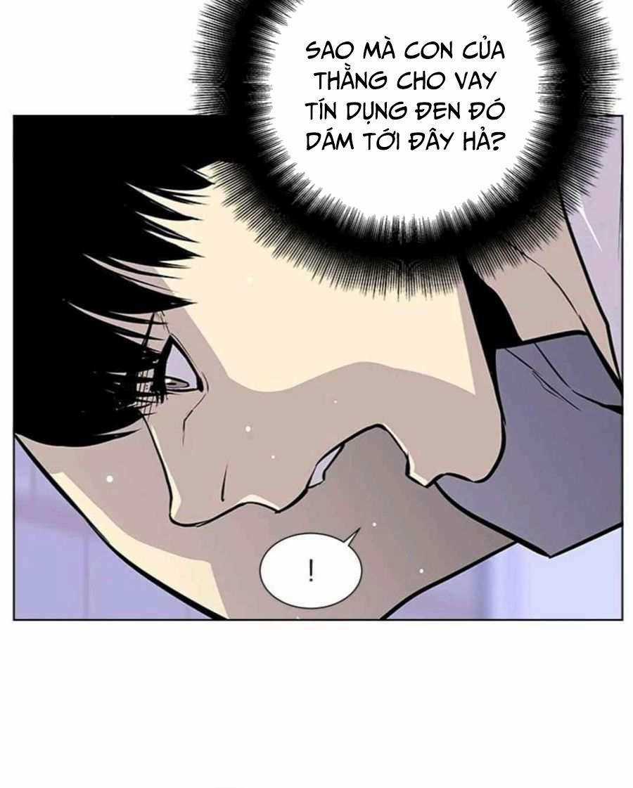 Cuộc Chiến Băng Đảng Chapter 19 trang 60