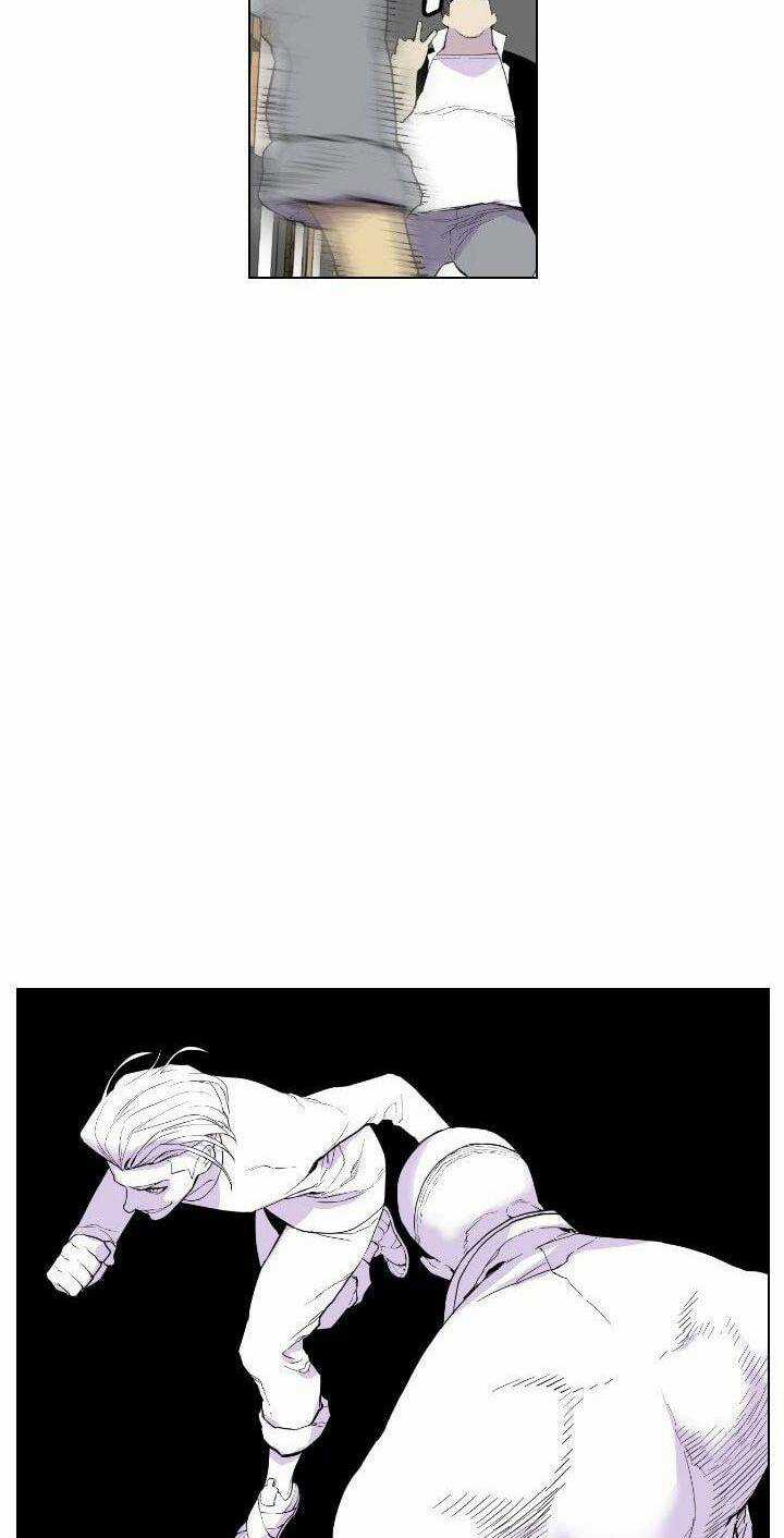 Cuộc Chiến Băng Đảng Chapter 2 trang 23