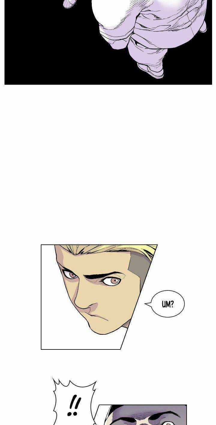 Cuộc Chiến Băng Đảng Chapter 2 trang 24