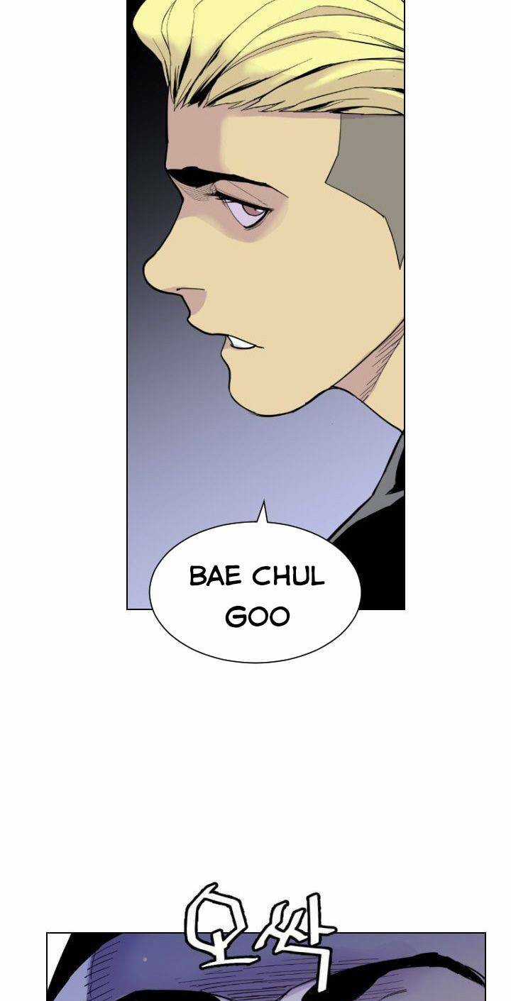 Cuộc Chiến Băng Đảng Chapter 2 trang 26