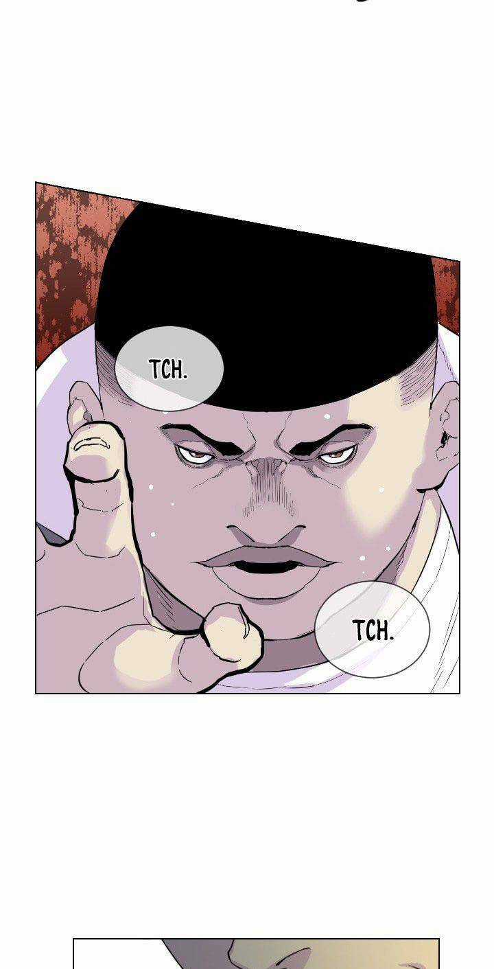 Cuộc Chiến Băng Đảng Chapter 2 trang 28