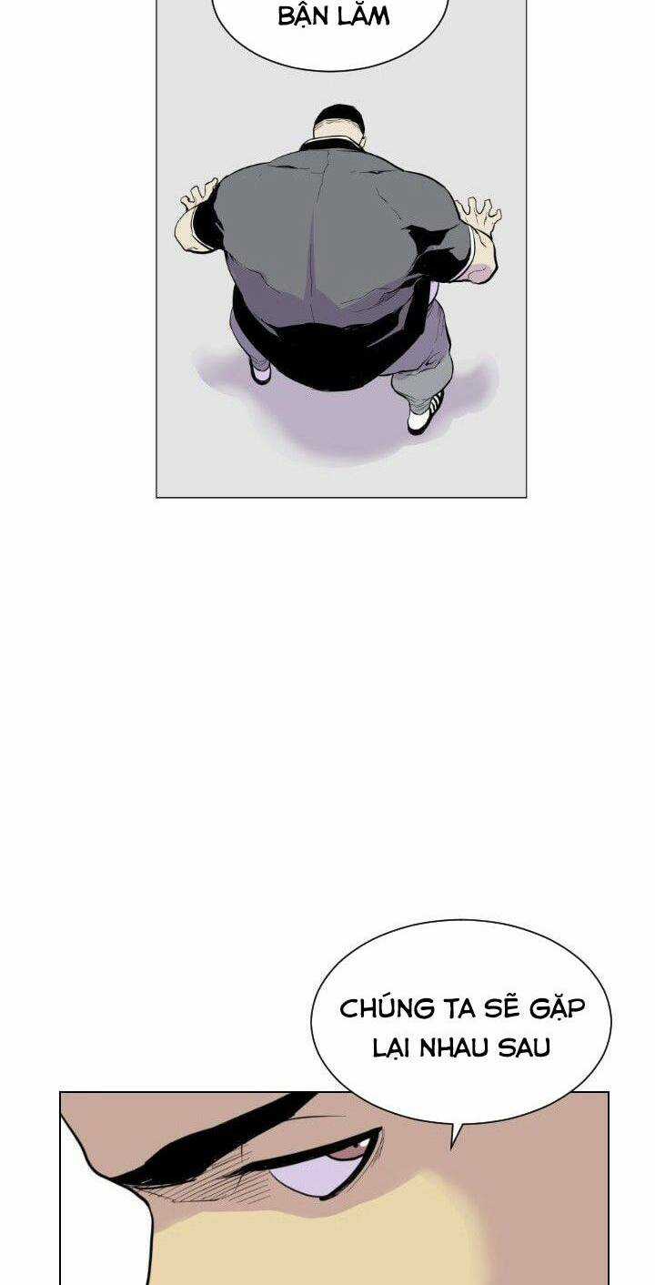 Cuộc Chiến Băng Đảng Chapter 2 trang 33