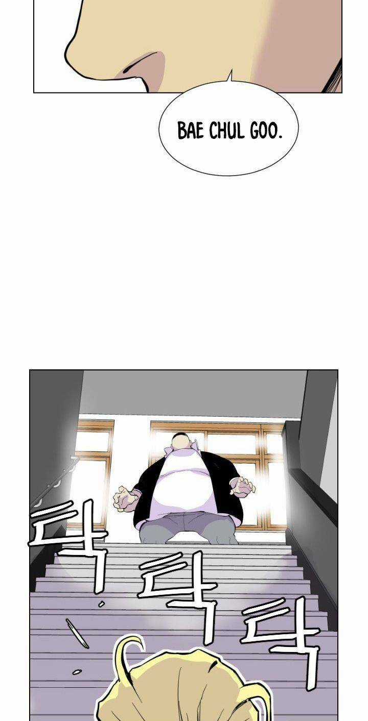 Cuộc Chiến Băng Đảng Chapter 2 trang 34