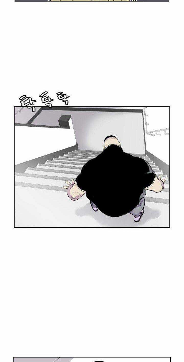 Cuộc Chiến Băng Đảng Chapter 2 trang 35