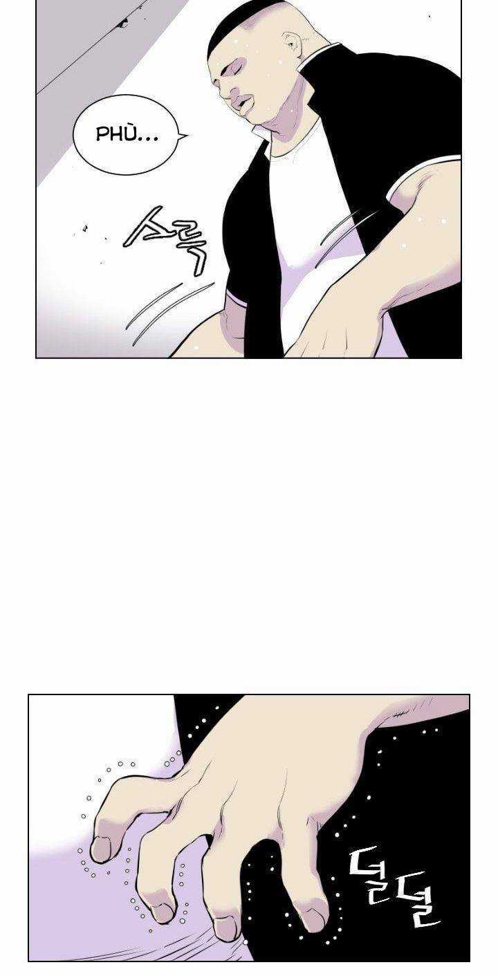 Cuộc Chiến Băng Đảng Chapter 2 trang 36