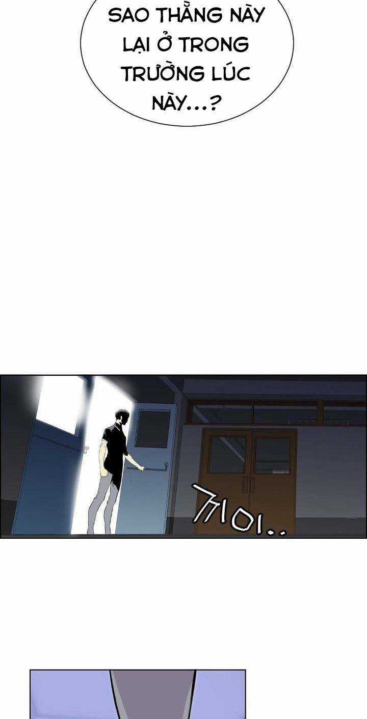 Cuộc Chiến Băng Đảng Chapter 2 trang 38