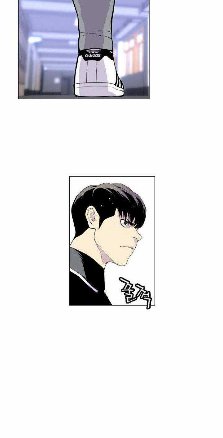 Cuộc Chiến Băng Đảng Chapter 2 trang 39