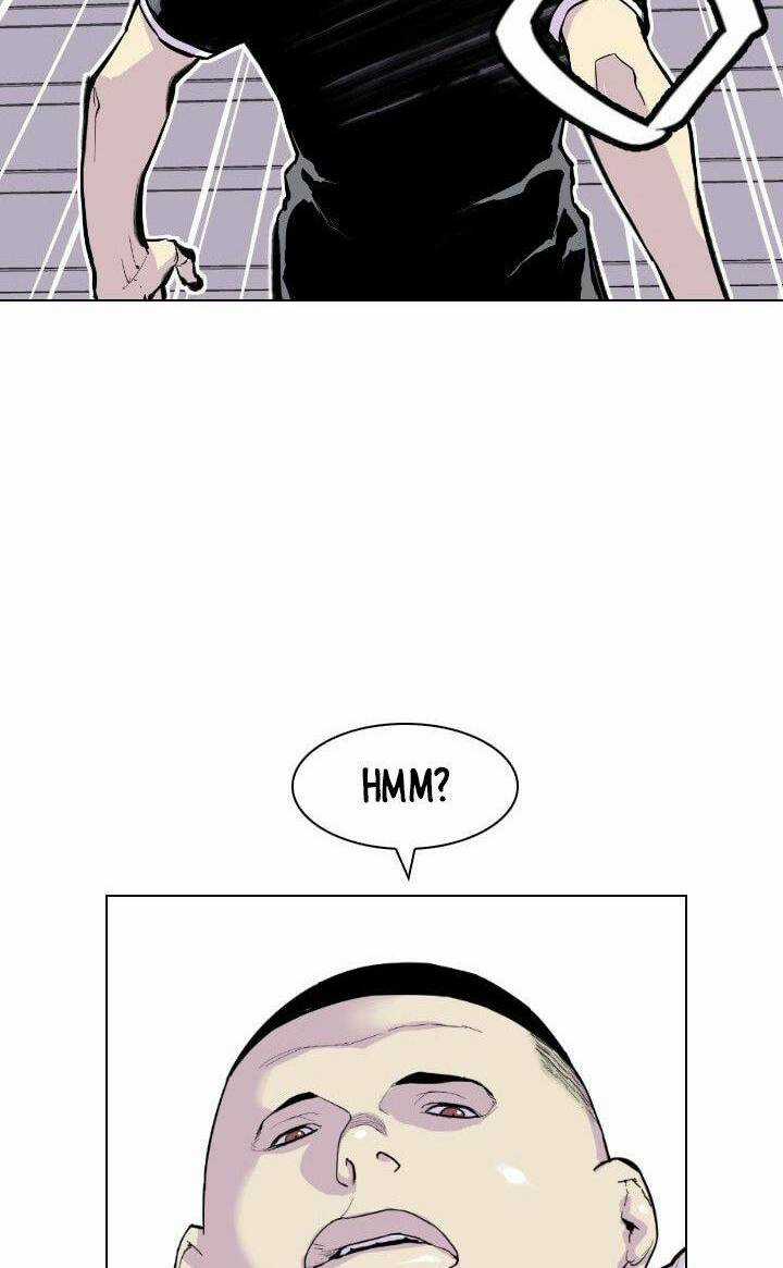 Cuộc Chiến Băng Đảng Chapter 2 trang 49