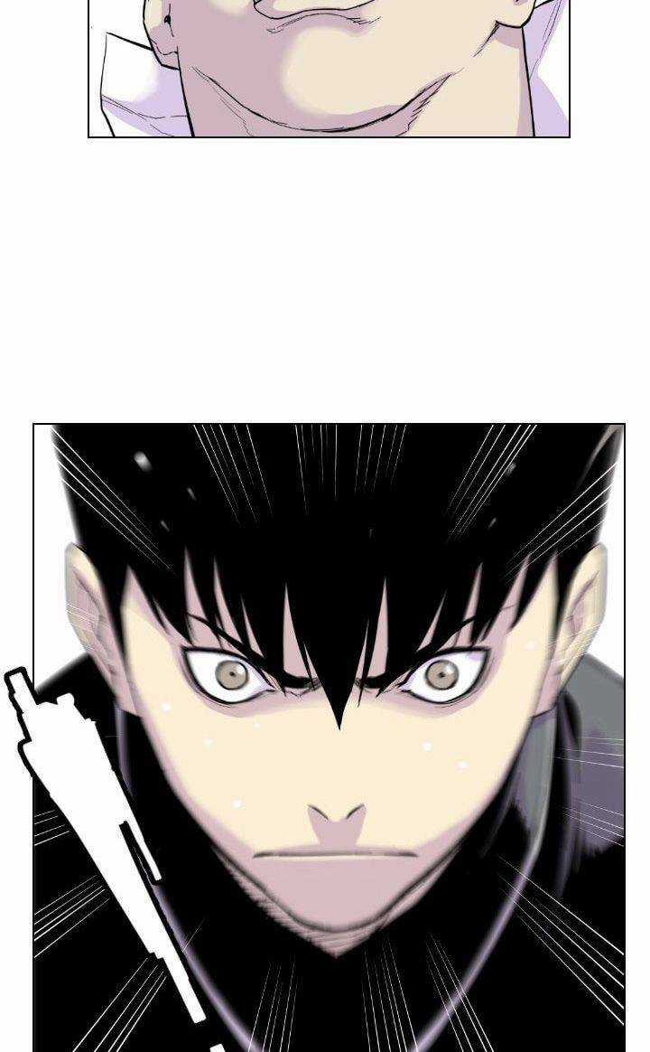 Cuộc Chiến Băng Đảng Chapter 2 trang 50