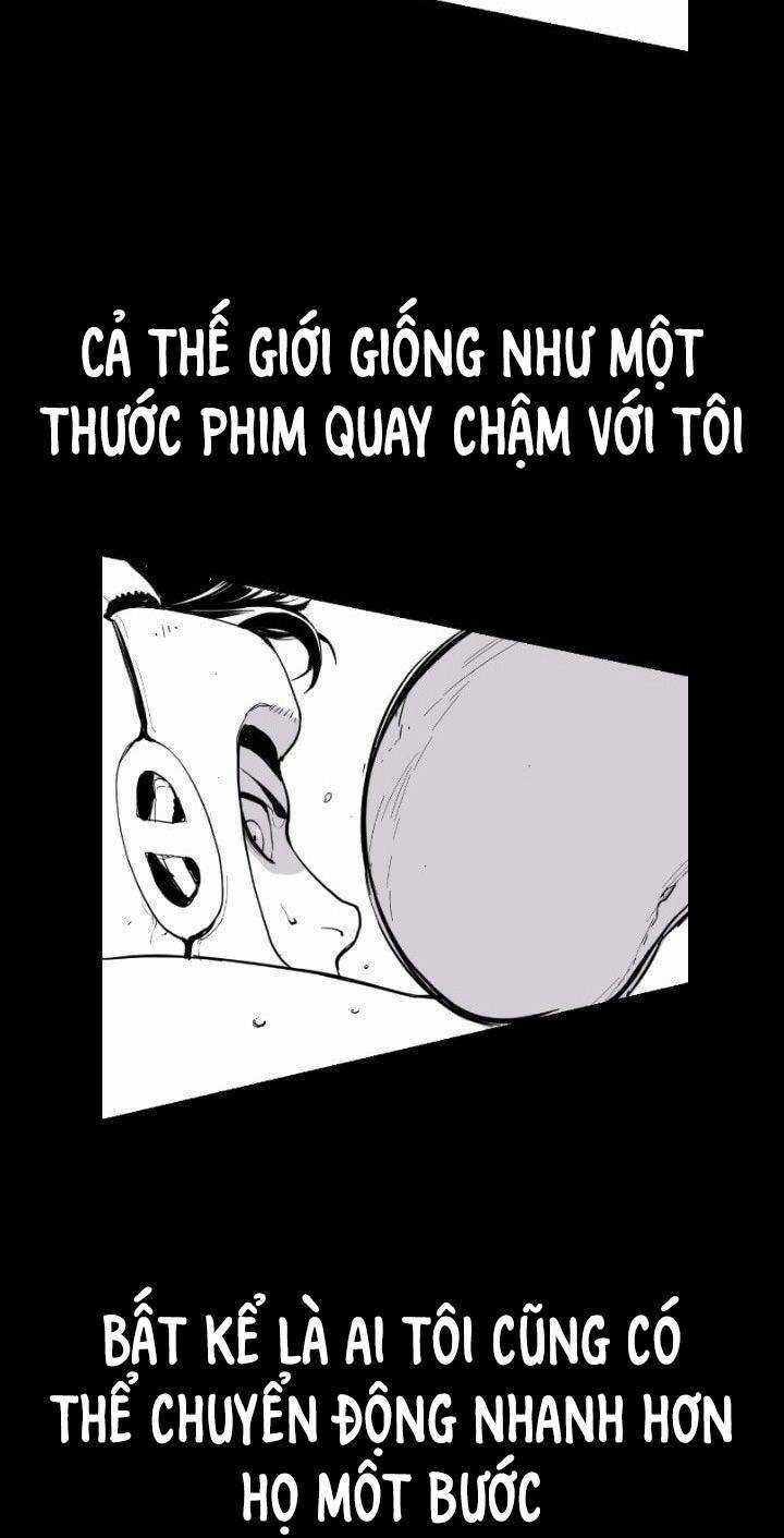 Cuộc Chiến Băng Đảng Chapter 2 trang 8