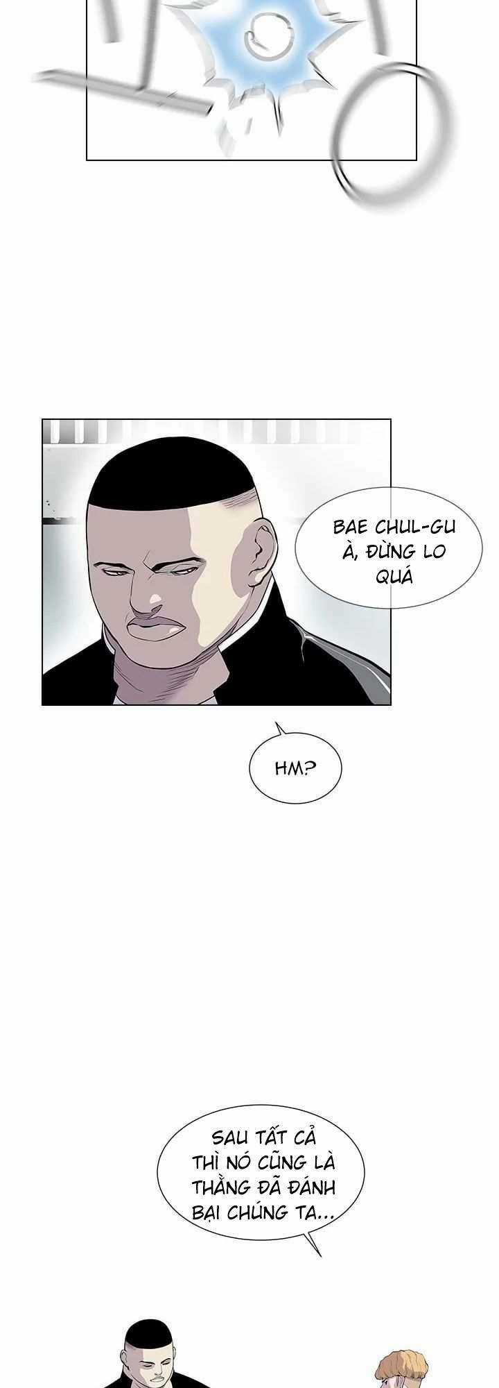 Cuộc Chiến Băng Đảng Chapter 20 trang 10