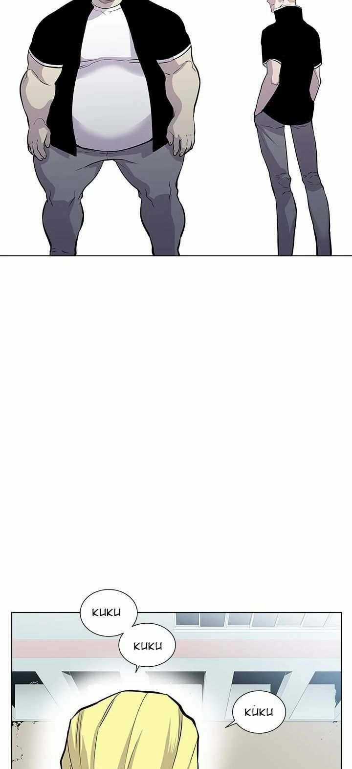 Cuộc Chiến Băng Đảng Chapter 20 trang 11