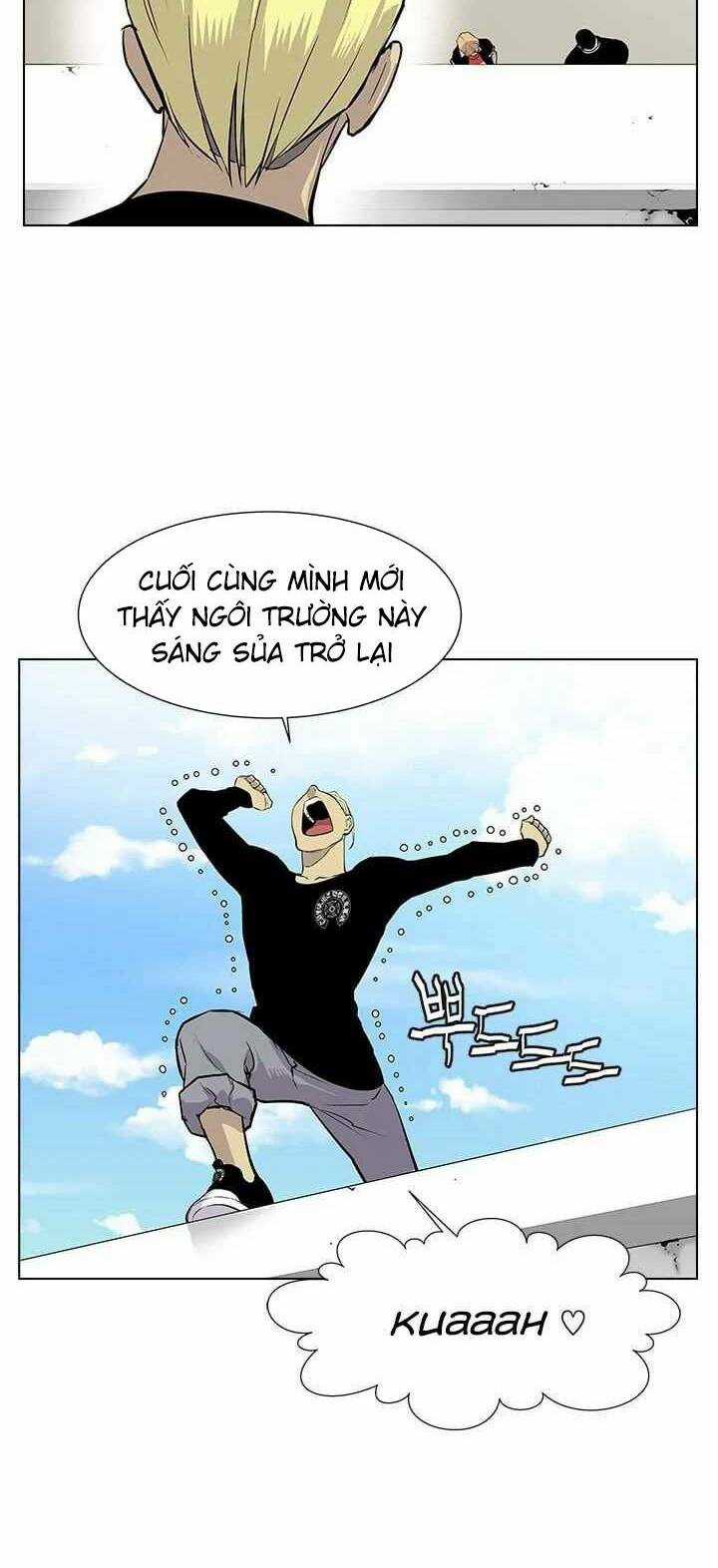 Cuộc Chiến Băng Đảng Chapter 20 trang 12