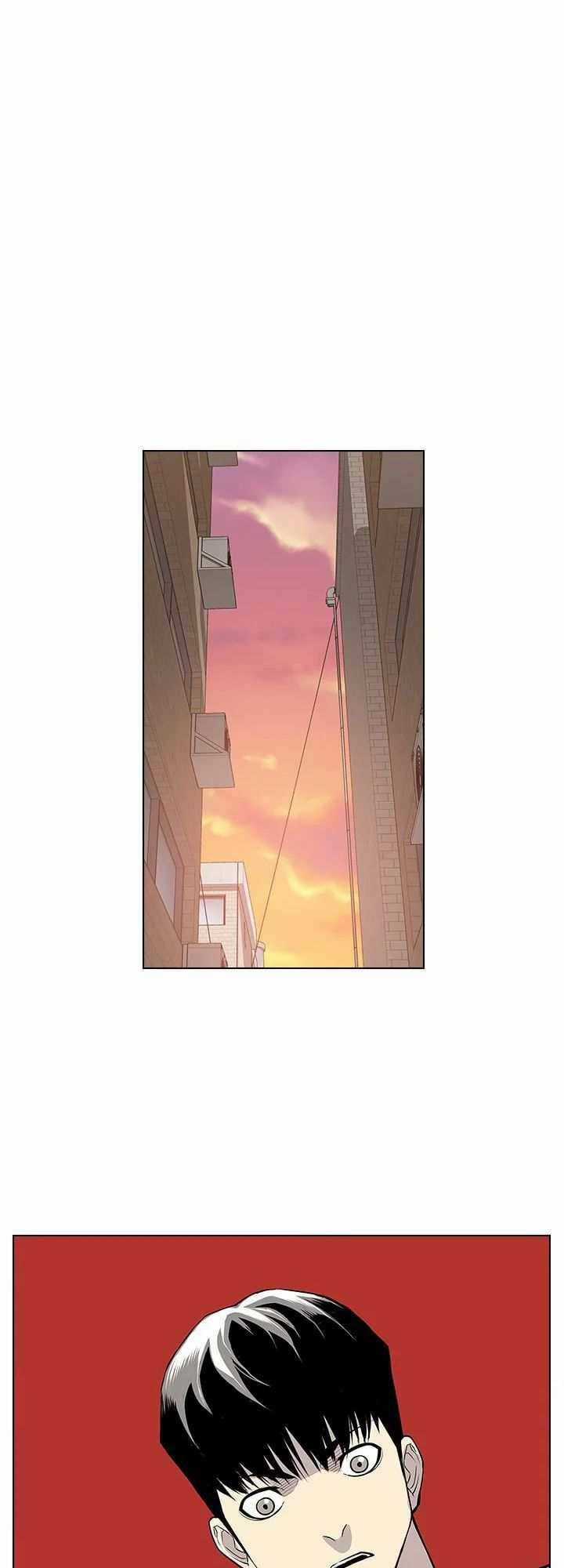 Cuộc Chiến Băng Đảng Chapter 20 trang 14