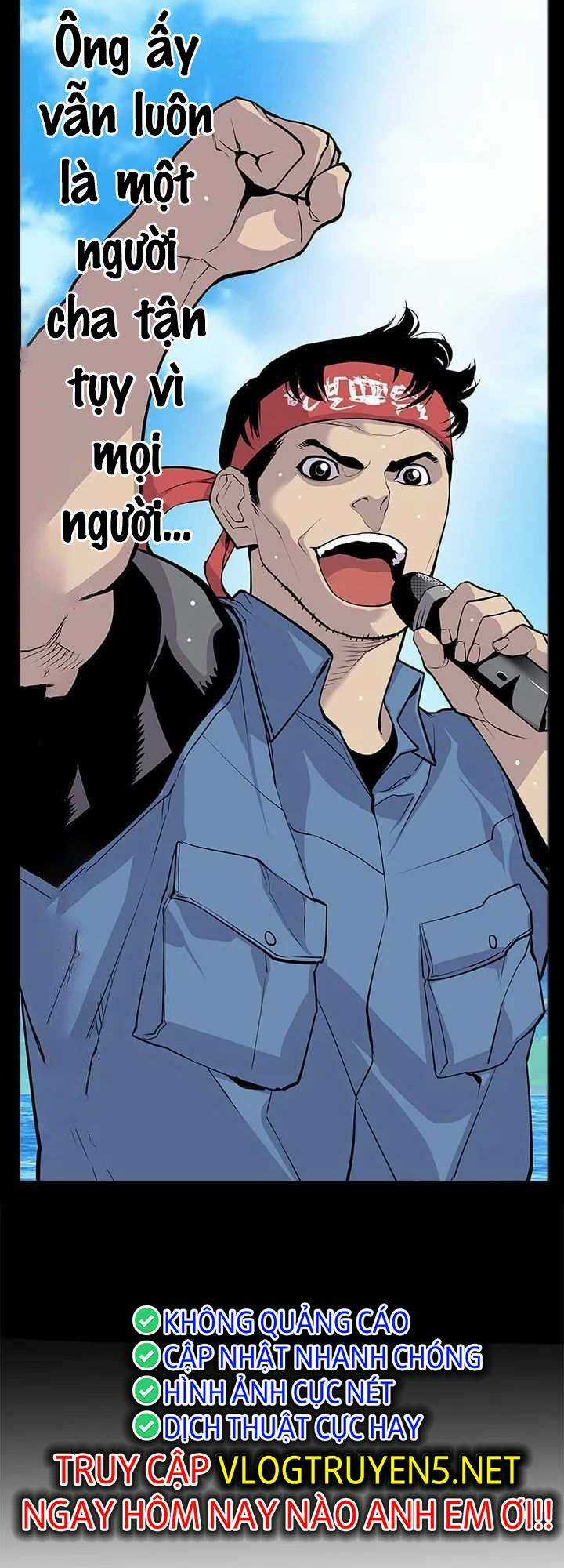 Cuộc Chiến Băng Đảng Chapter 20 trang 18